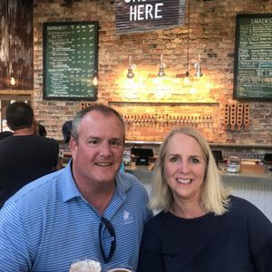 Meet your Posher, Jodi